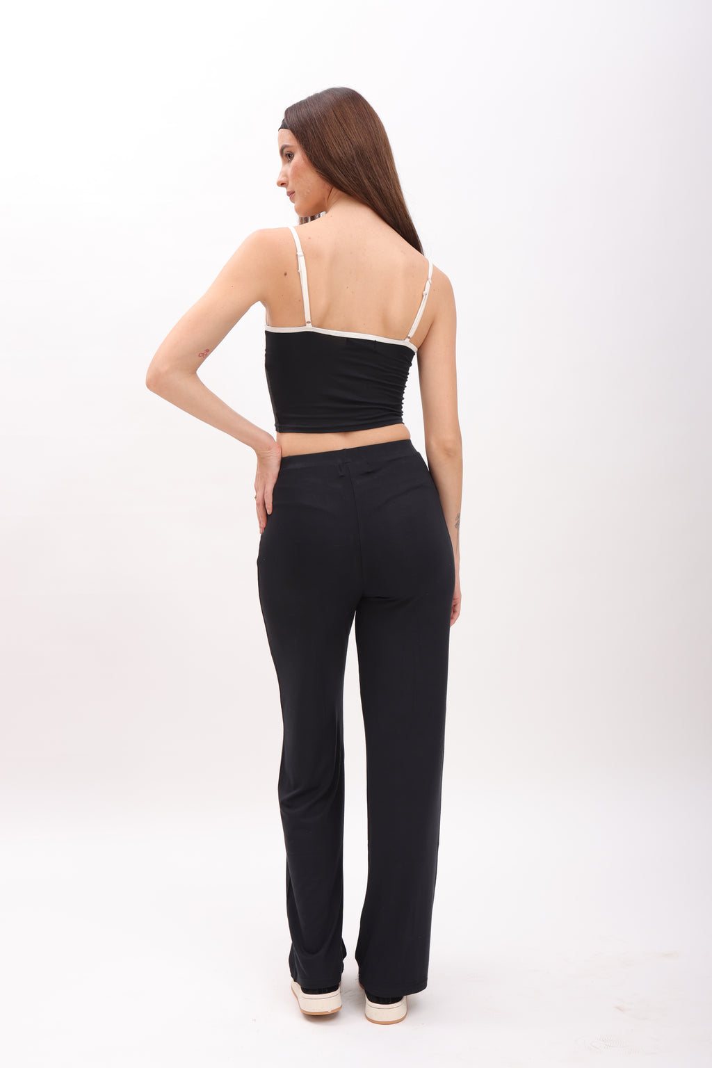 Contrast cut set