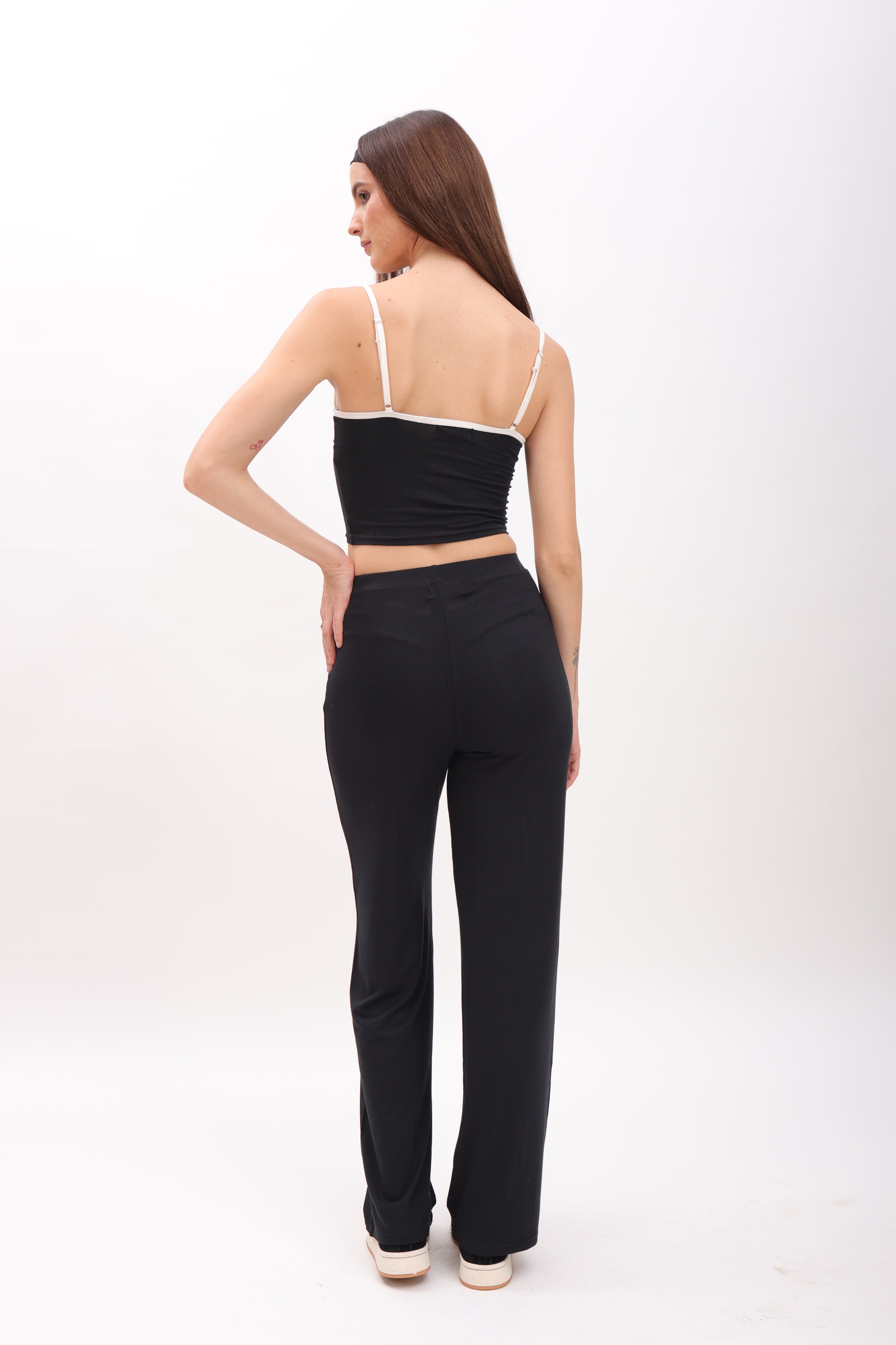Contrast cut set