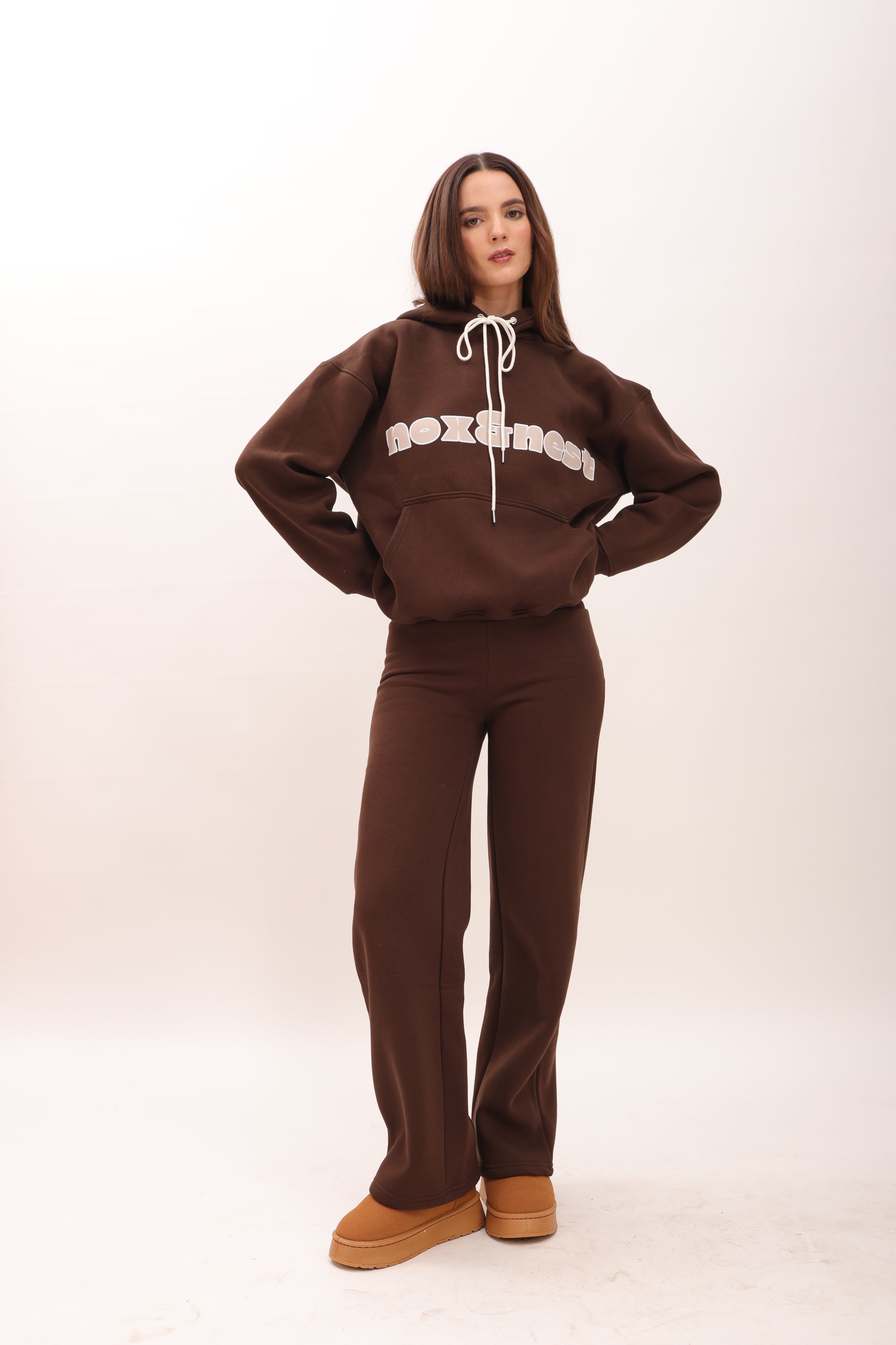 nox&nest sweatset