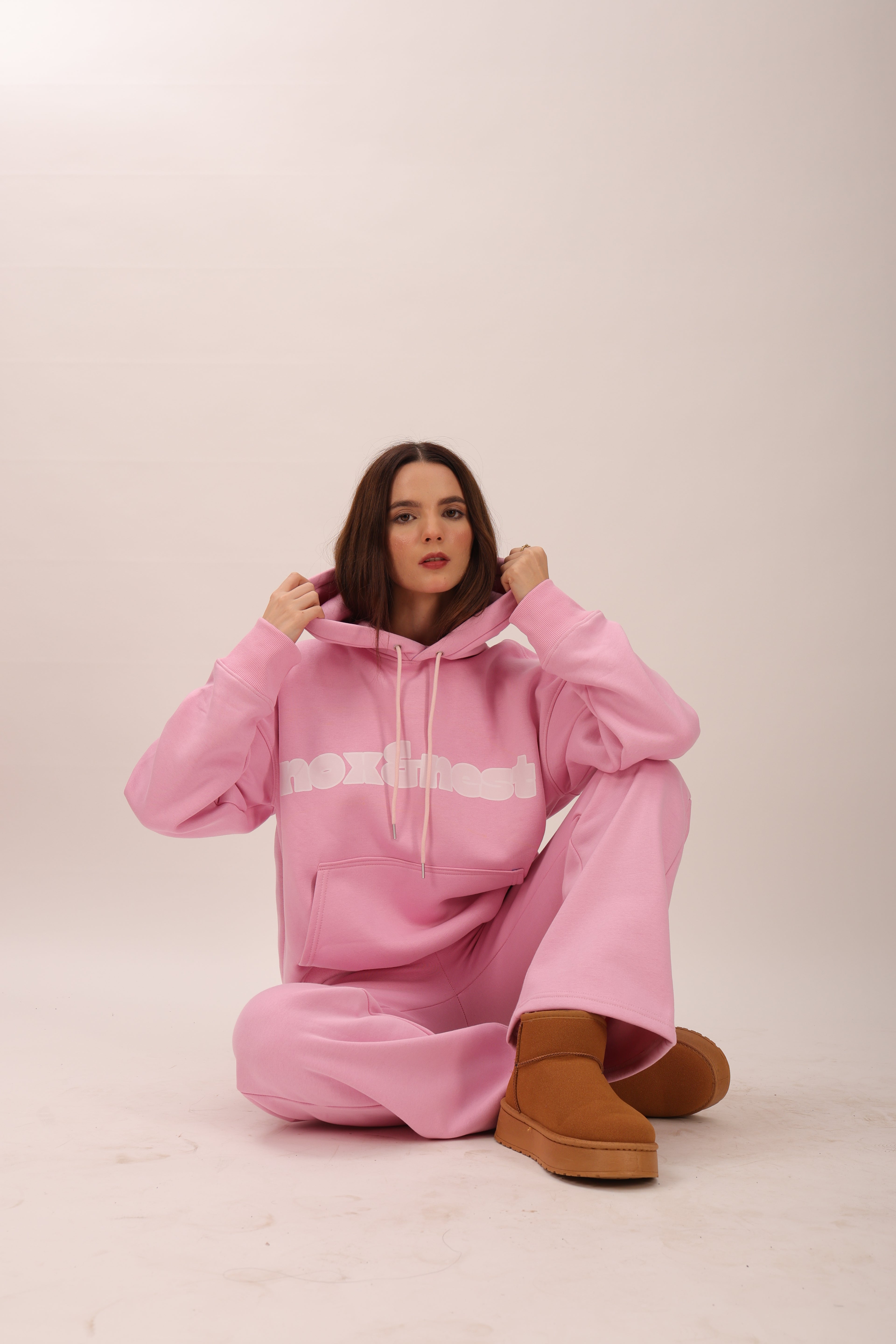 nox&nest sweatset