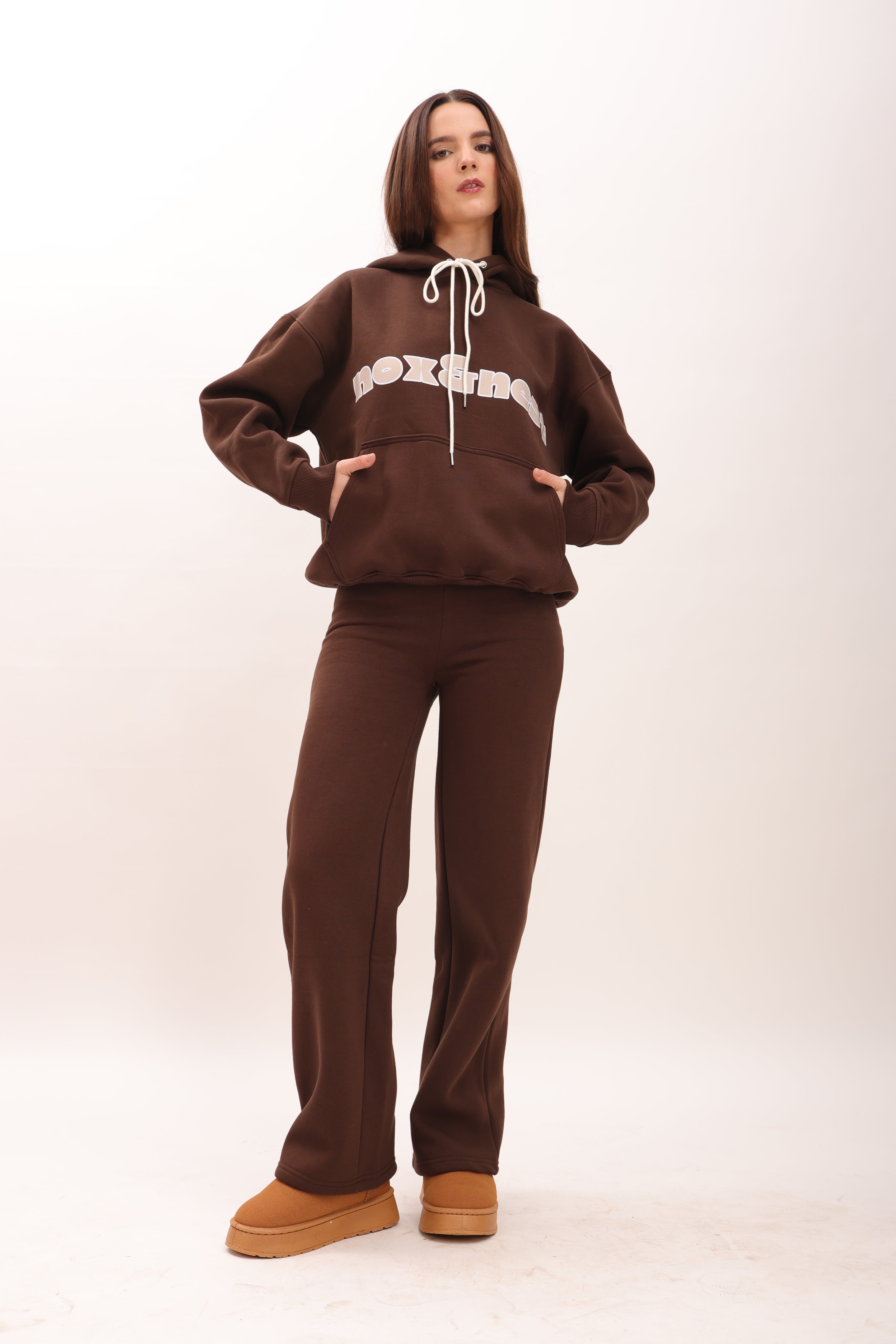 nox&nest sweatset
