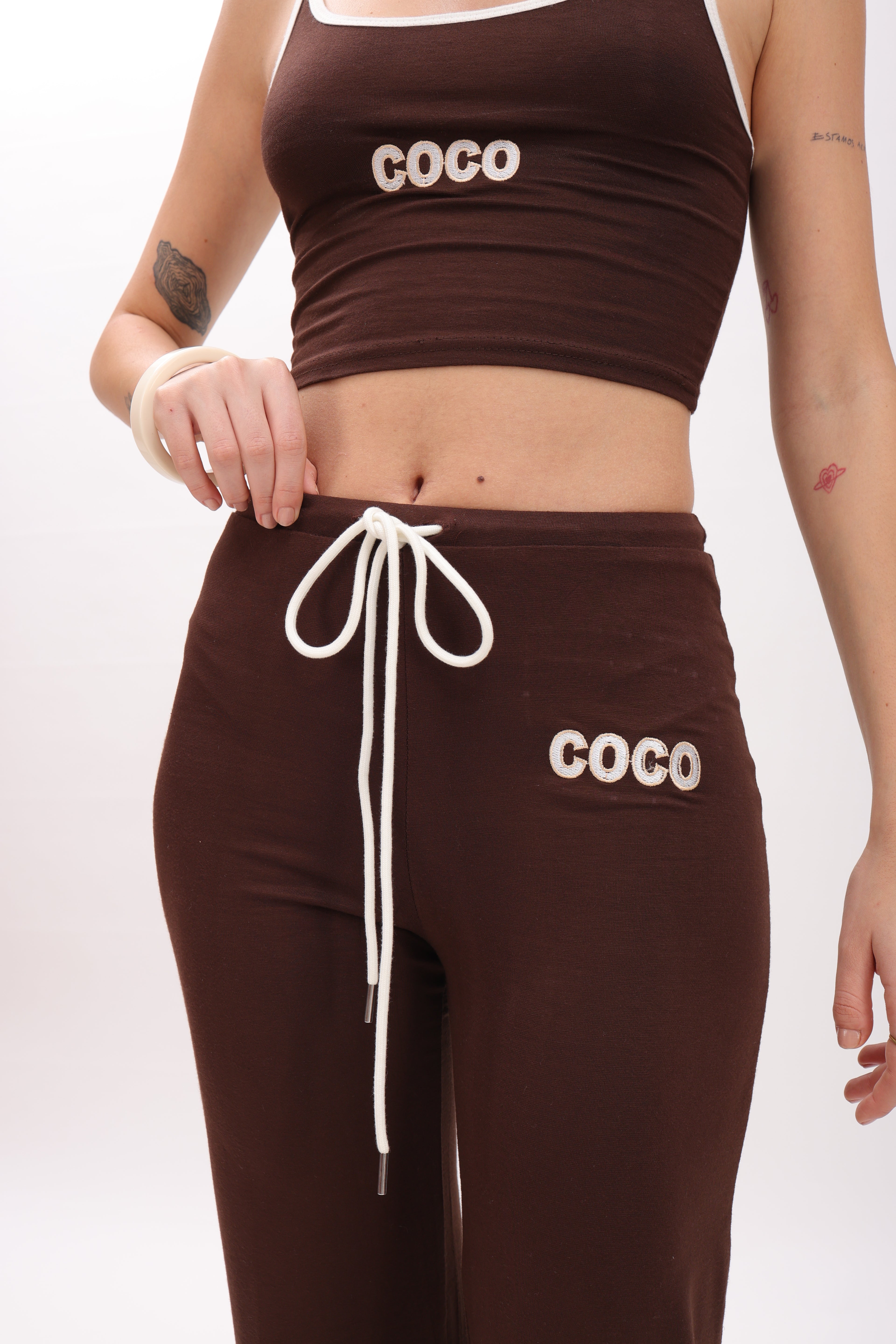 coco cuddle set