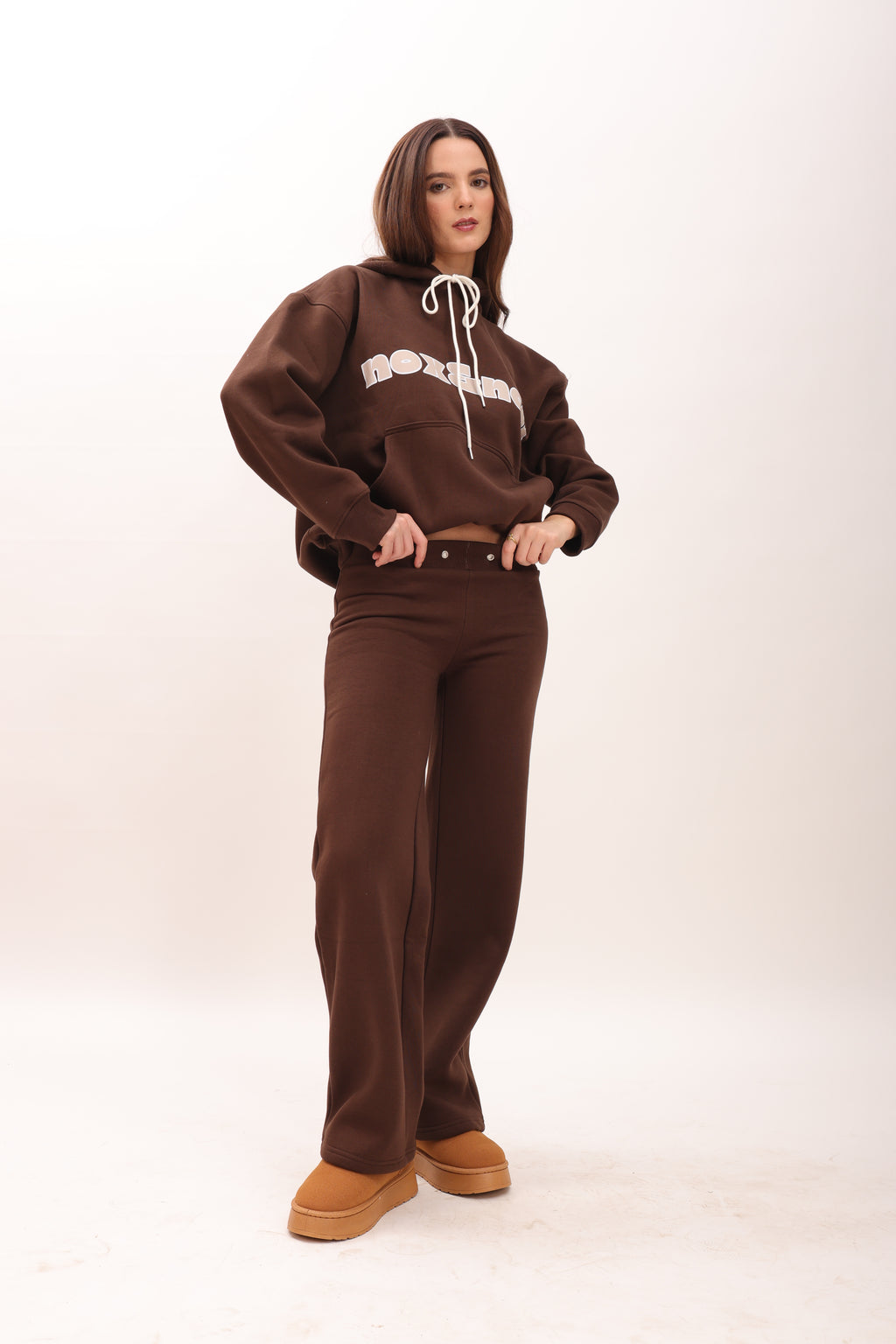 nox&nest sweatset