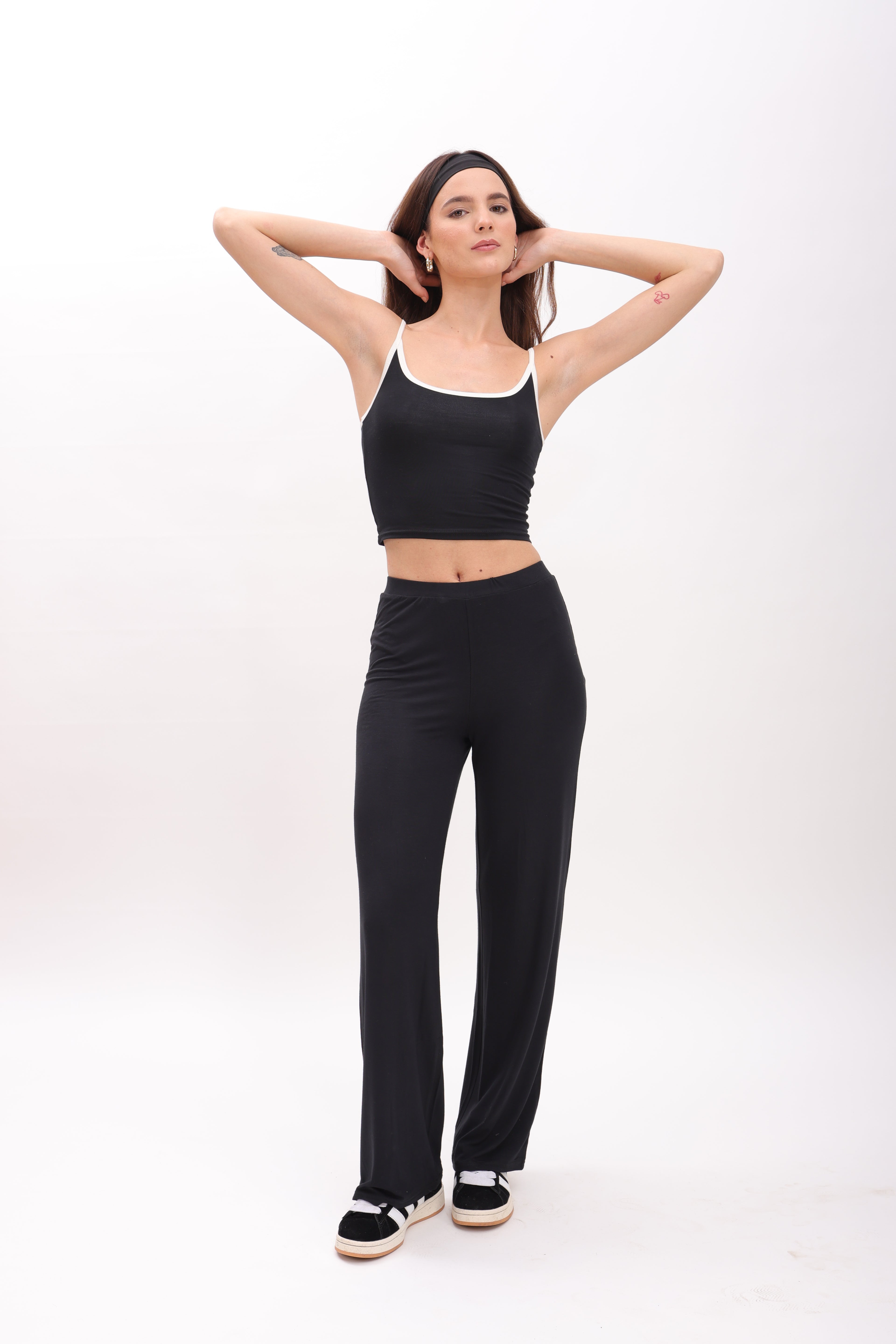 Contrast cut set