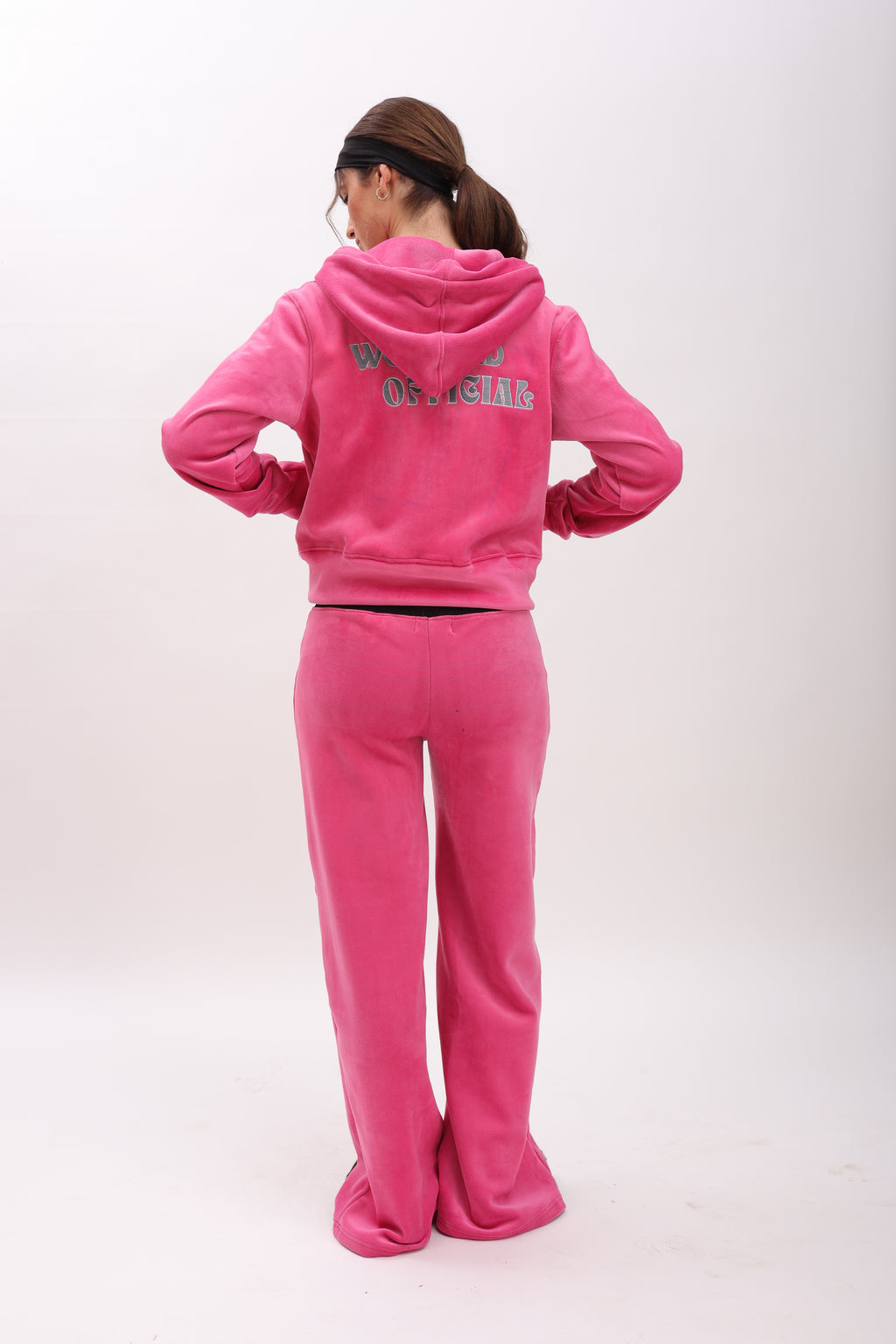 Weekend official sweatpant
