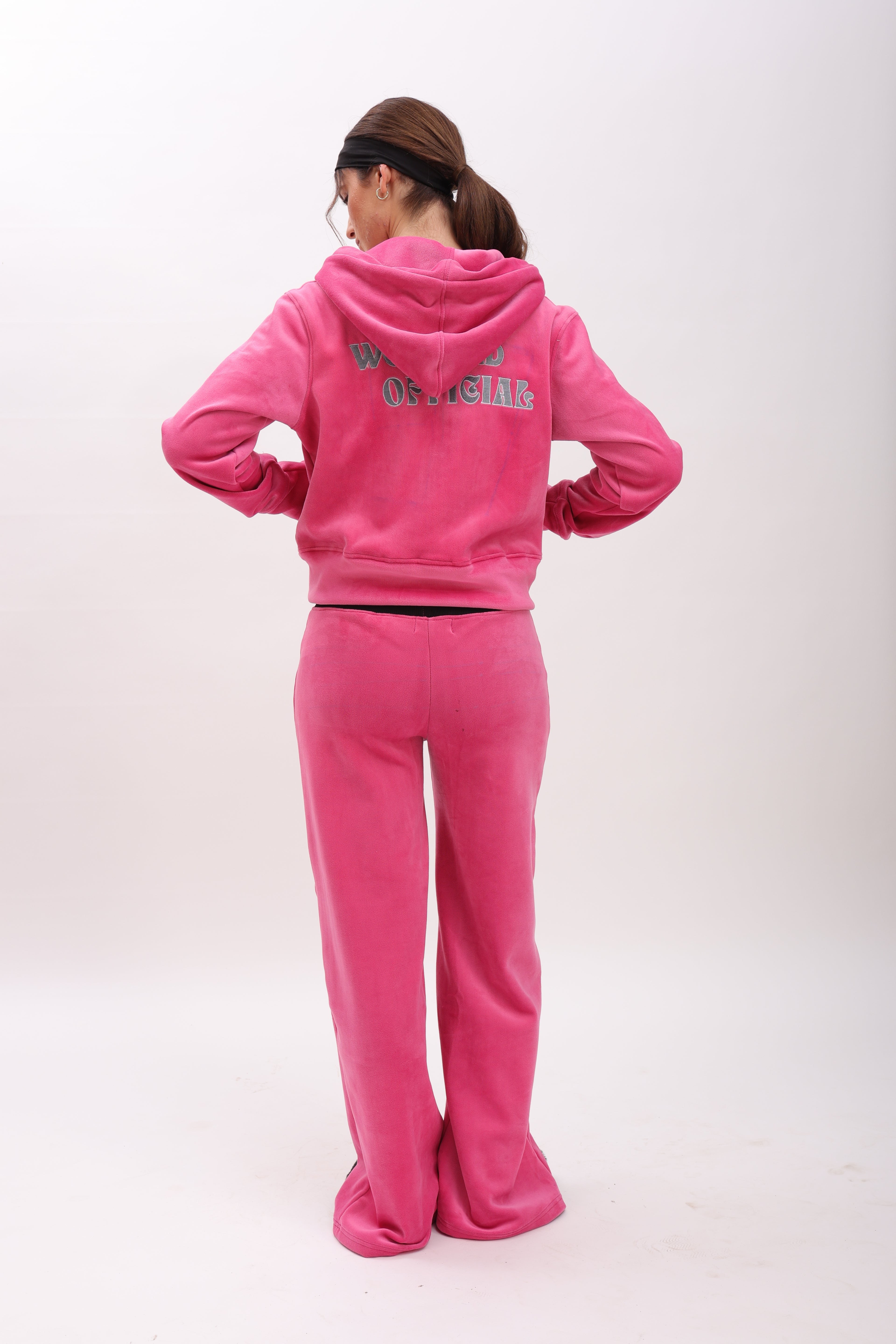 Weekend official sweatpant