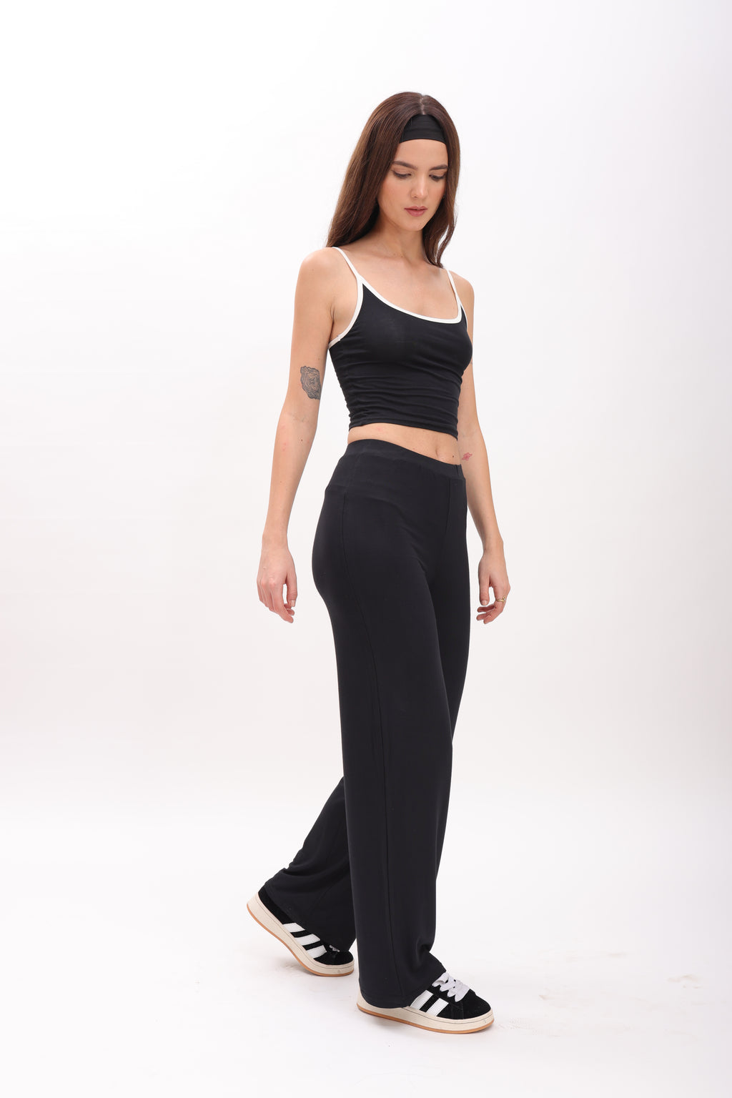 Contrast cut set