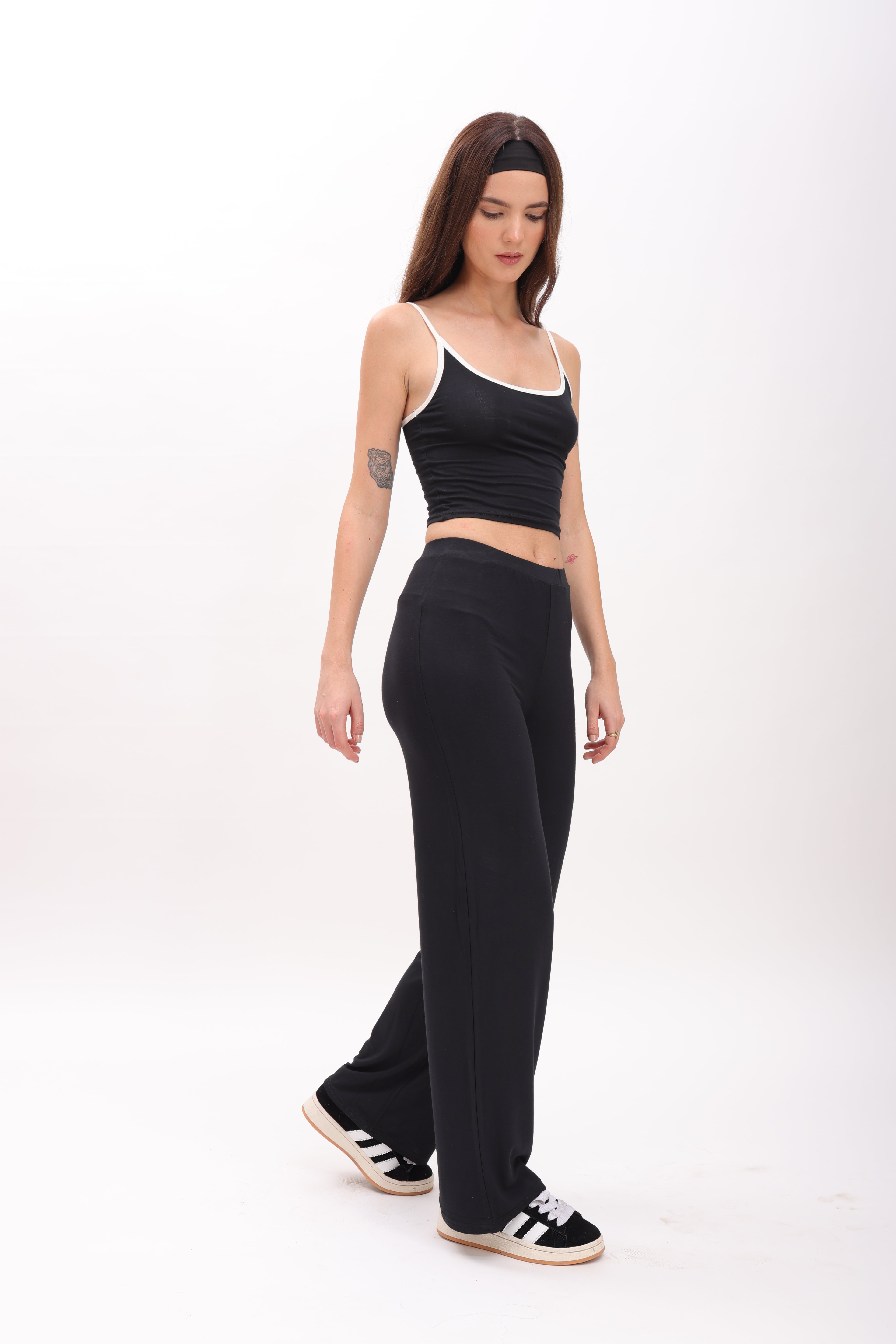 Contrast cut set