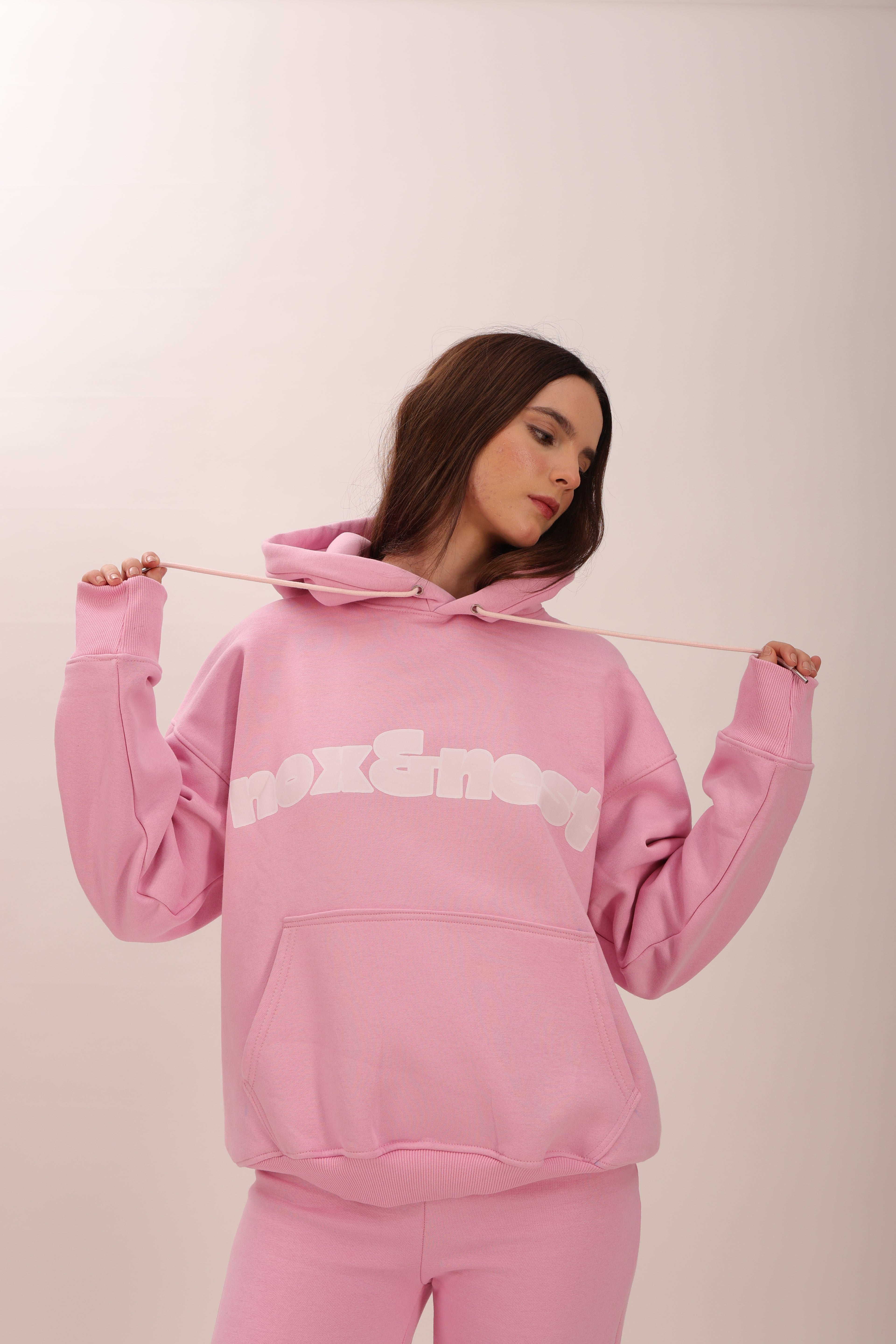 nox&nest sweatset