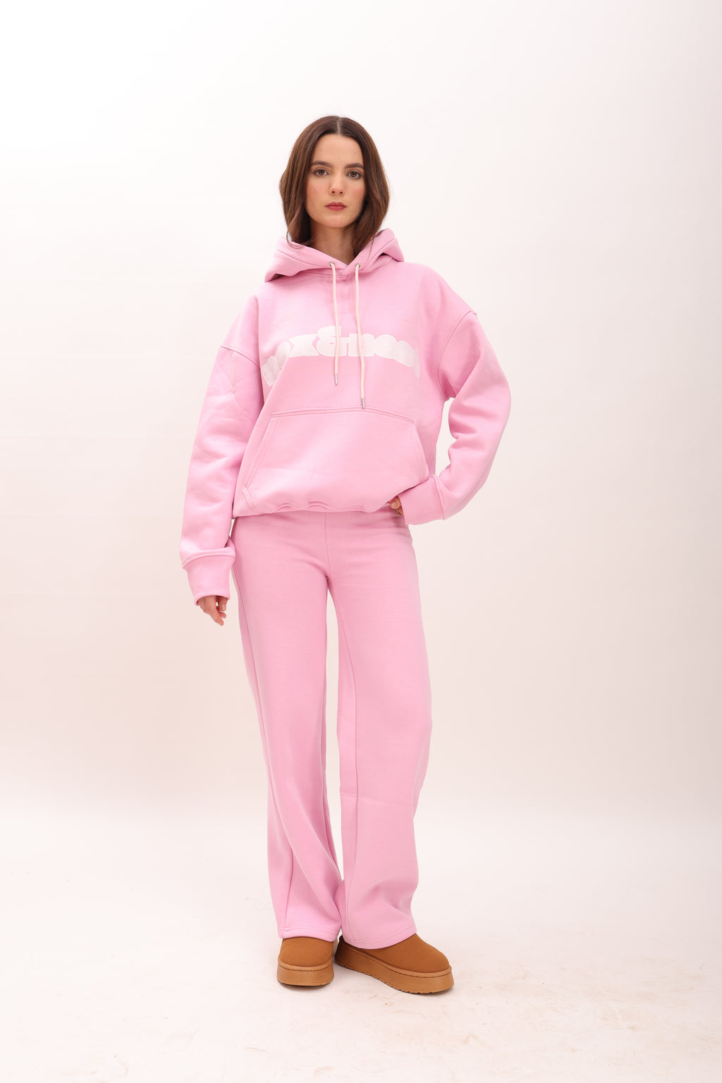 nox&nest sweatset