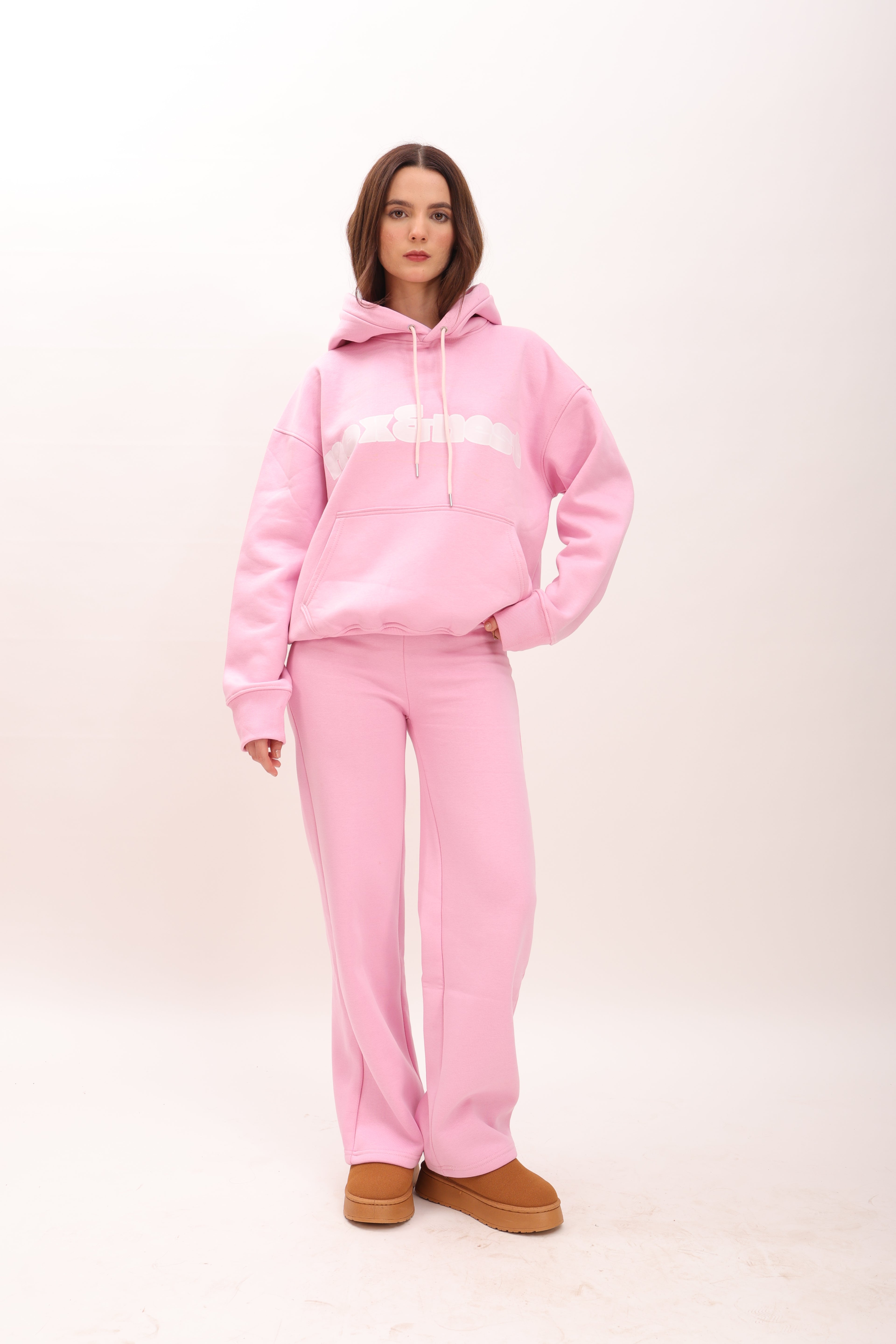 nox&nest sweatset