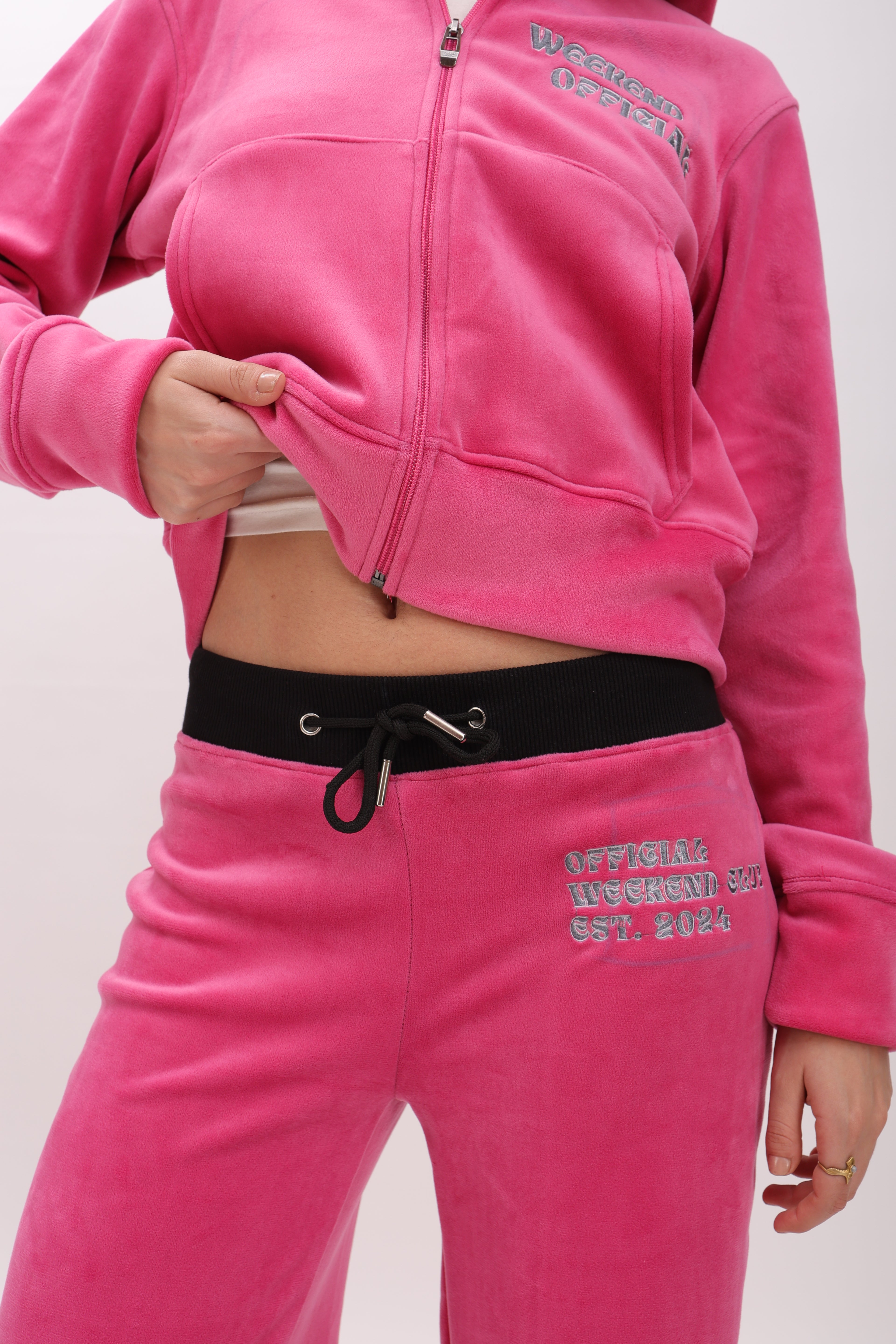 Weekend official sweatpant