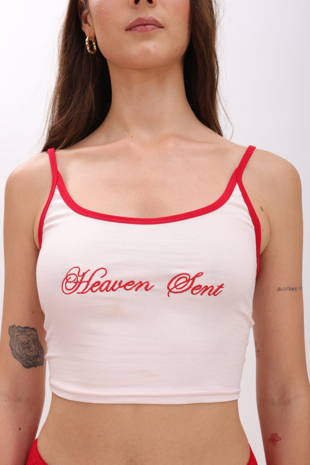 heaven sent cuddle set