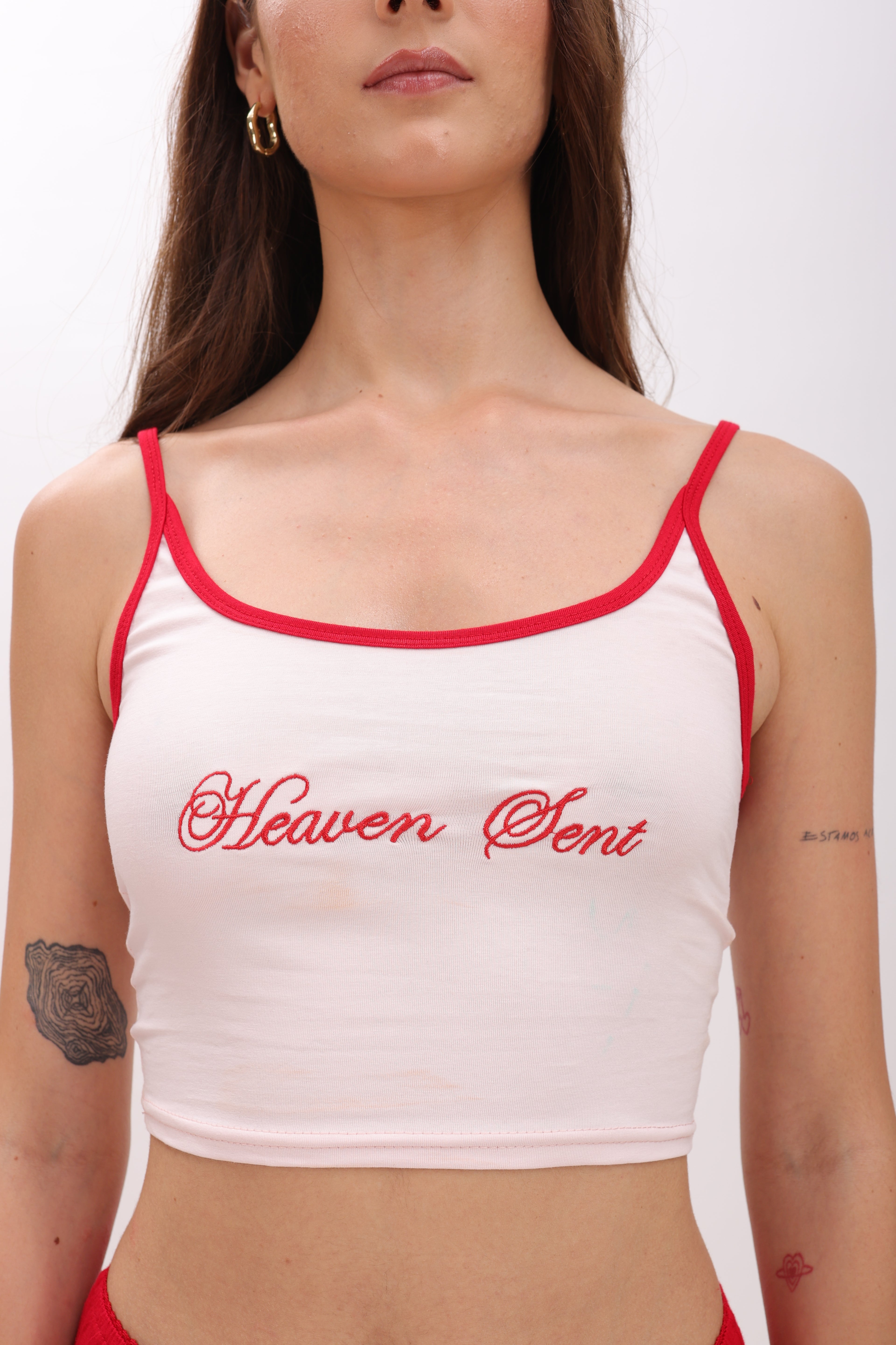 heaven sent cuddle set
