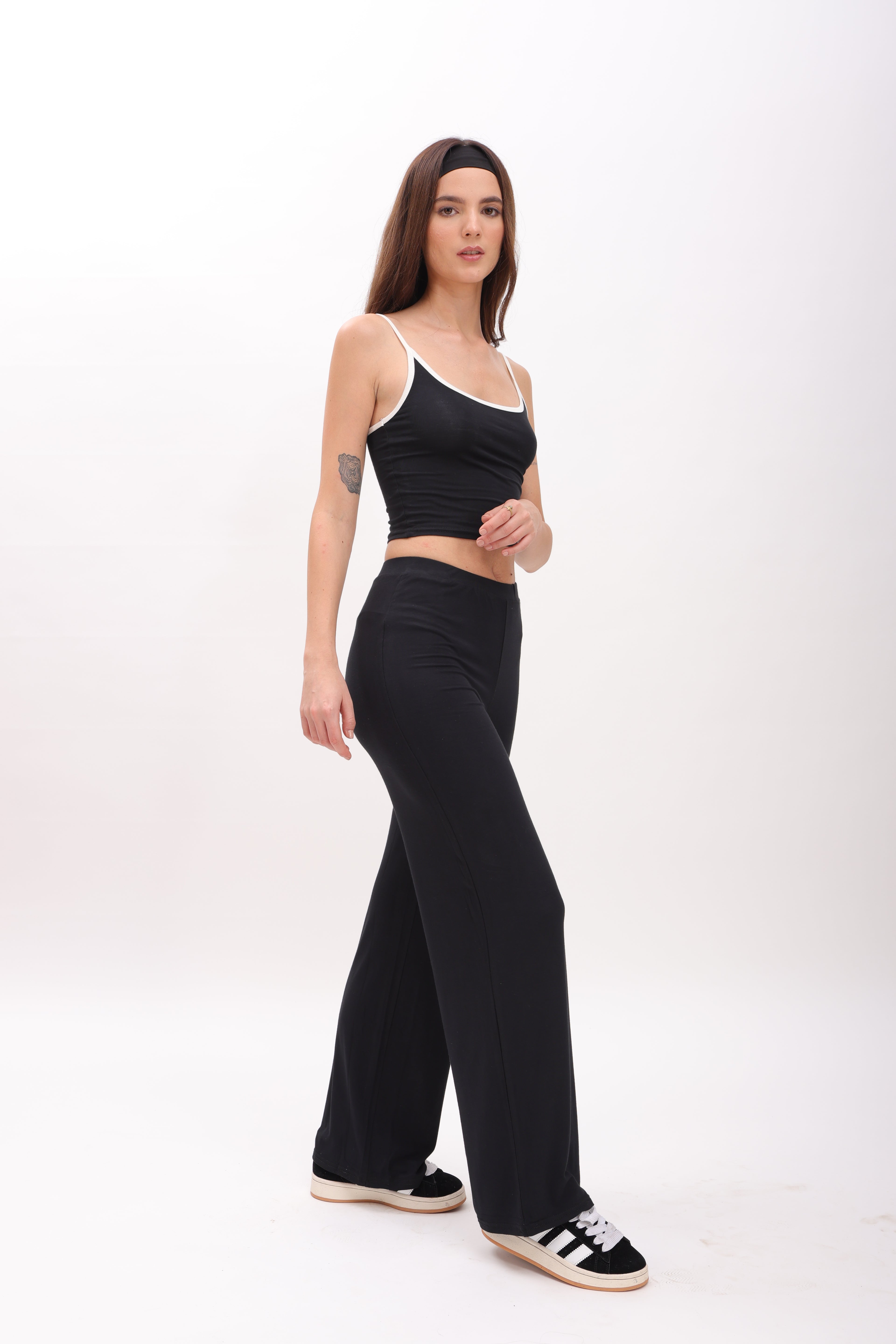 Contrast cut set