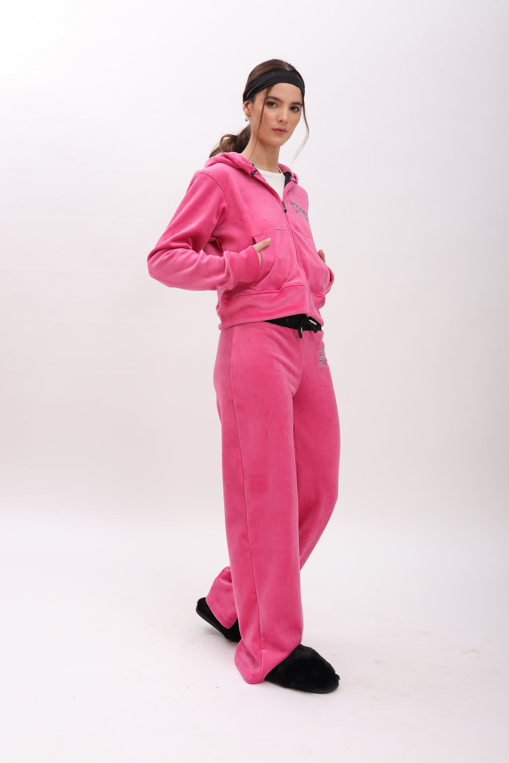 Weekend official sweatpant
