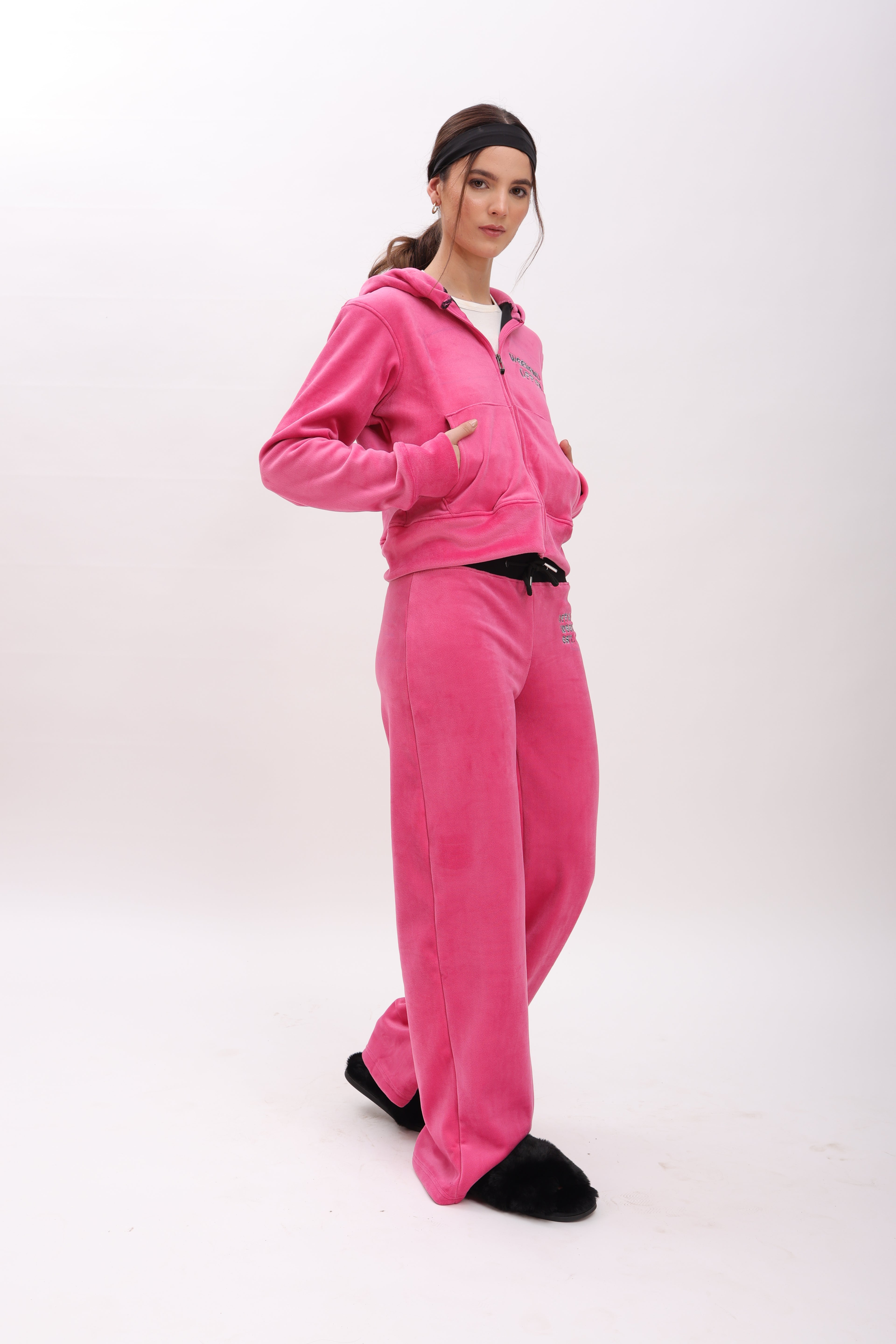 Weekend official sweatpant