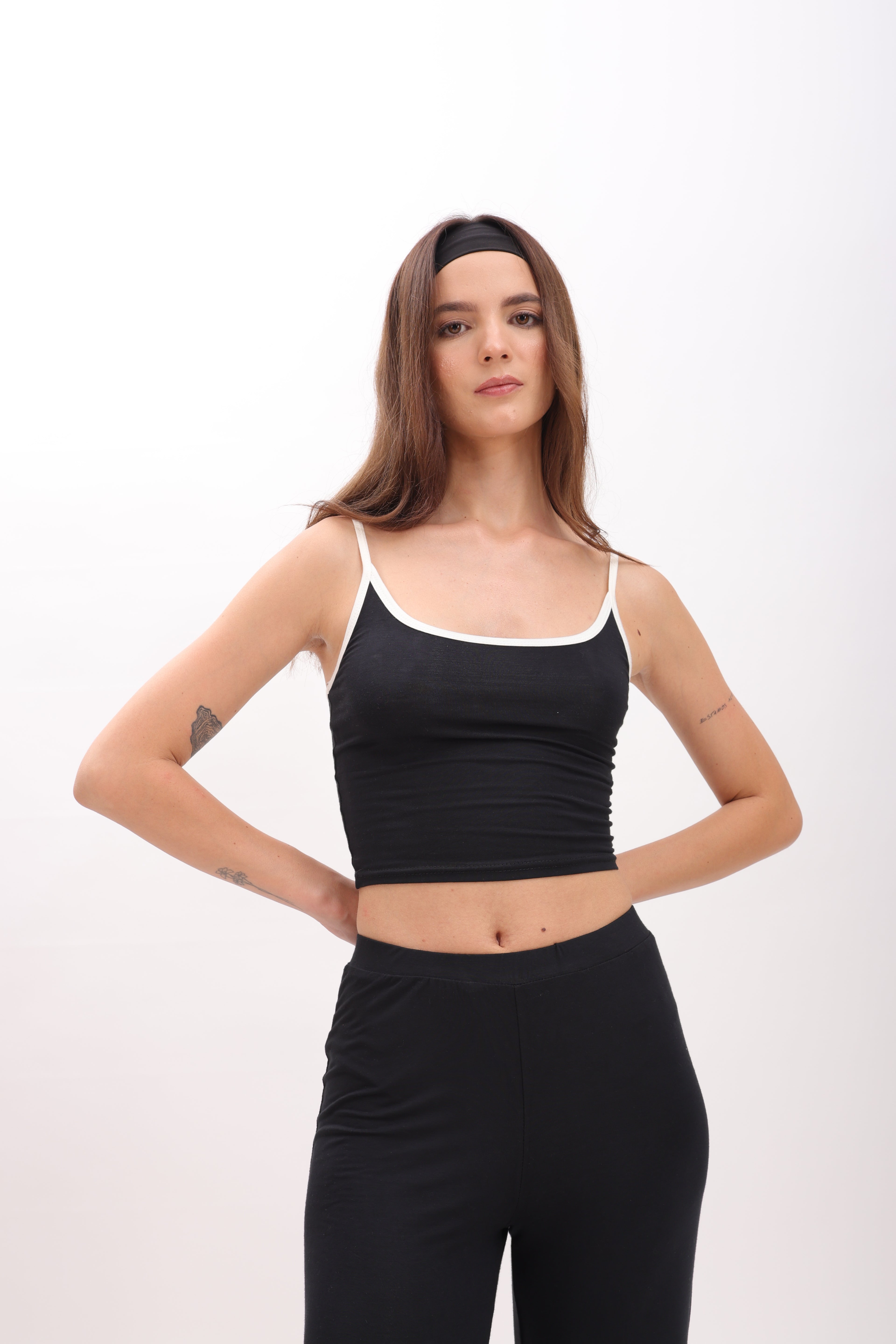 Contrast cut set